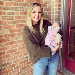 Meet your Posher, Caitlyn